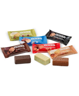Babbi - Babbini Assorted - Love edition - 132g