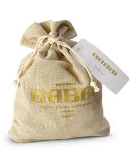 Babbi - Babbini Assorted - Bag Dolci Pensieri - 12 Pieces - 132g