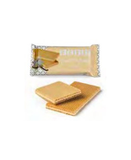 Babbi -  Gran Waferino - Vaniglia - 20g