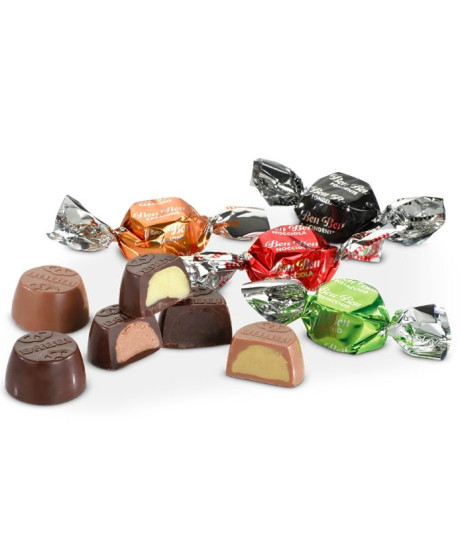 Babbi - Bon Bon Assortiti - 500g