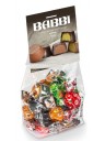 Babbi - Bon Bon assorted - Bag Dolci Pensieri - 18 pieces - 198g