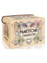 Lolli - Panettone Zabaglione - Eggnog Cream - 1000g