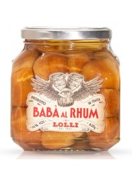 Lolli - Baba al Rhum - 620g