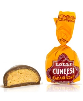 Venchi - Cuneesi al Gin - 100g
