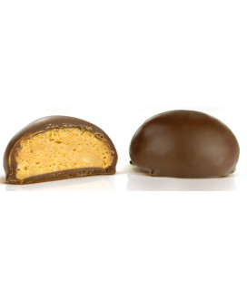 Lolli - Cuneesi allo Zabaglione - Busta Regalo 250g