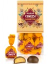 Lolli - Cuneesi Zabaglione - Eggnog Cream Chocolates - Gift Bag - 250g