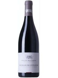 Philippe Bouzereau - Bourgogne Pinot Noir 2019 - 75cl