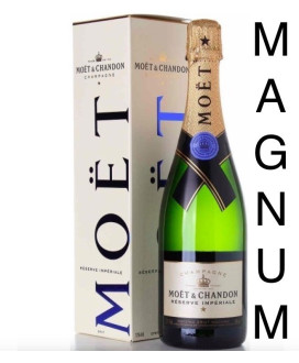 Moët & Chandon - Ice Impérial - Champagne - 75cl