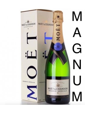 Moët & Chandon - Ice Impérial - Champagne - 75cl