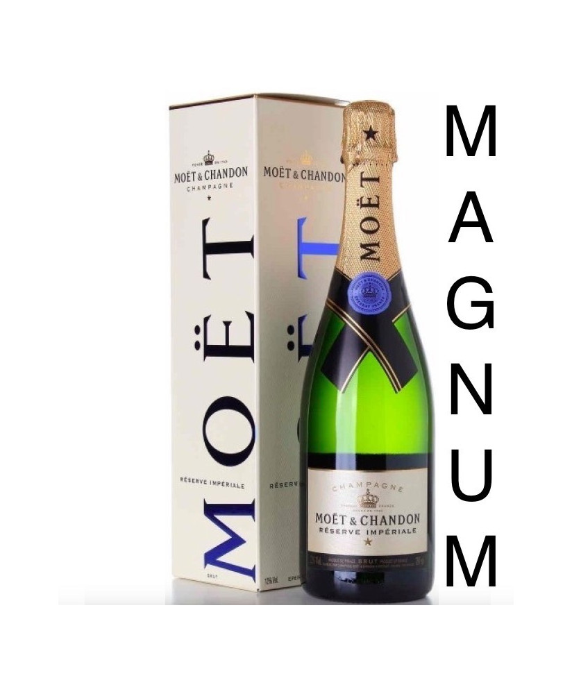 Moët & Chandon - Ice Impérial - Champagne - 75cl