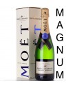 Moët & Chandon - Reserve Imperiale - Champagne - Magnum - 150cl