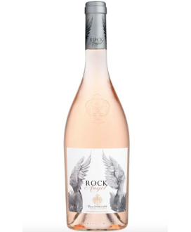 Chateau D'Esclans - Whispering Angel 2021 - Côtes de Provence Rosé - 75cl