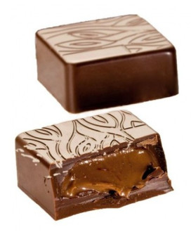 Bernardi - Cioccolatini Senza Zucchero - 220g