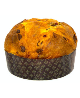 Tiri - Traditional Panettone - 1000g