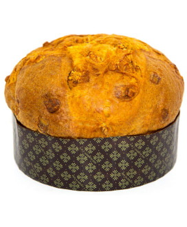 Tiri - Panettone Caffe e Cioccolato Bianco - 1000g