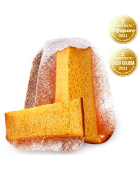 Tiri - Pandoro Classico  - 800g