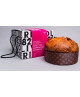 Olivieri - Panettone Amarena Limone e Pistacchi - 750g