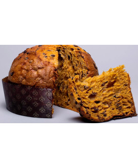 Olivieri - Panettone Pera e Cioccolato - 750g