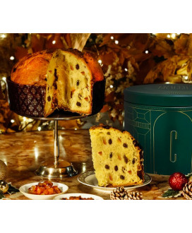 Carlo Cracco - Panettone Milano - 1000g