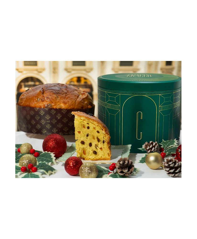 Carlo Cracco - Panettone Milano - 1000g