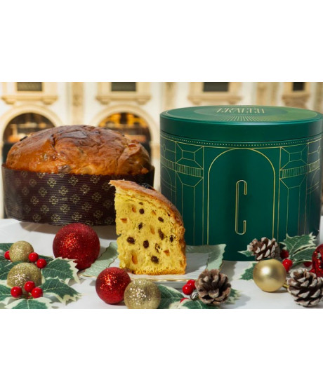 Carlo Cracco - SUPER Panettone - 1000g