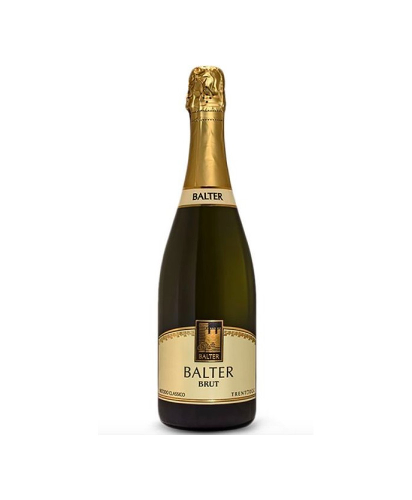 Balter - Brut - Trento DOC - 75cl