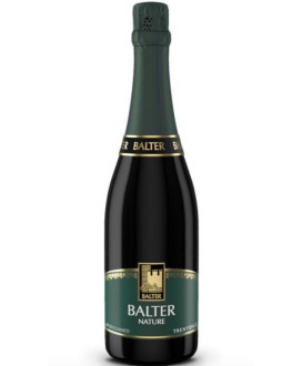 Balter - Brut nature - Trento DOC - 75cl