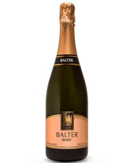 Balter - Brut Nature - Trento DOC - 75cl