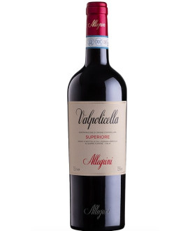 Allegrini - Valpolicella superiore 2020 - DOC - 75cl