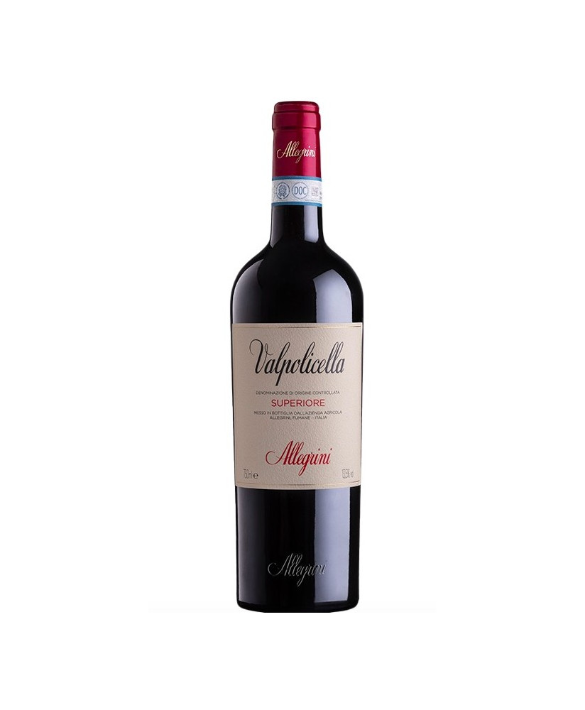 Allegrini - Valpolicella superiore 2020 - DOC - 75cl