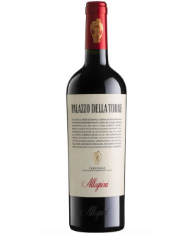 Allegrini - Palazzo della torre 2019 - Veronese IGT - 75cl