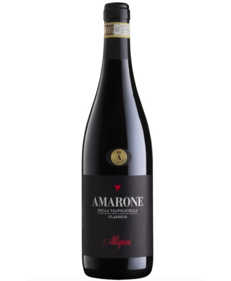 Allegrini - Amarone della Valpolicella Classico 2019 - DOCG - 75cl