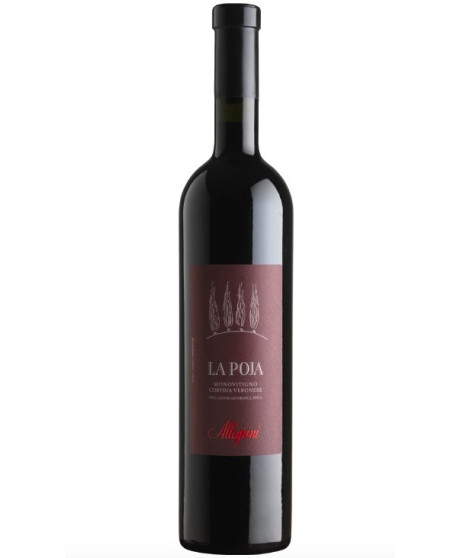 Allegrini - La Poja 2017 - Corvina Veronese I.G.T. - 75cl