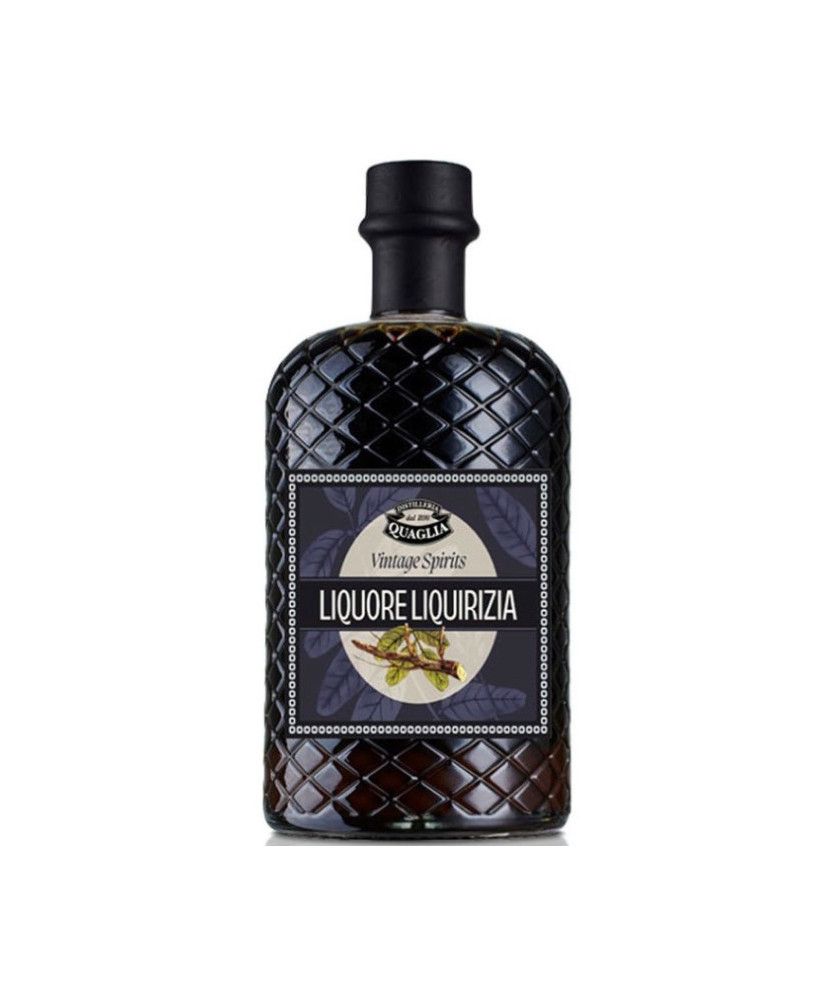 Distilleria Quaglia - Liquore di Pino Mugo - 70cl