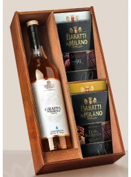 Baratti & Milano - Great Tasting Selection - Grappa Barolo Riserva