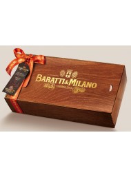Baratti & Milano - Gran Selezione Degustazione - Grappa Barolo Riserva
