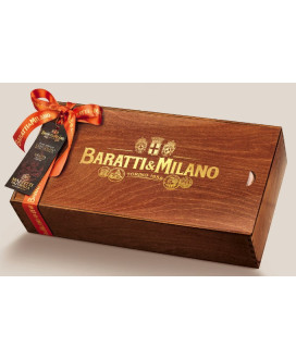 Baratti & Milano - Great Tasting Selection - Grappa Barolo Riserva