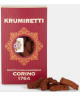 Krumiri Corino - Krumiretti dolci alla nocciola del Monferrato - 200g