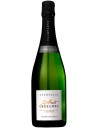 Gilbert Leseurre - Champagne Tradition Brut Blanc de Noirs - 75cl