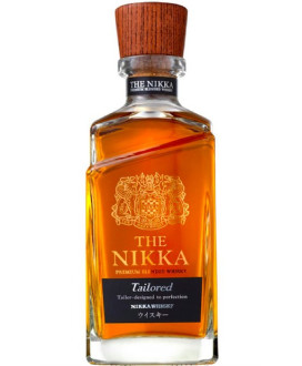 Nikka - Tailored - 70cl