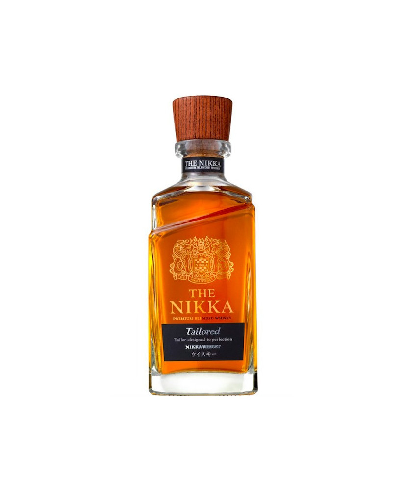 Nikka - Tailored - 70cl