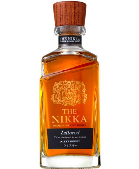 Nikka - Tailored - 70cl