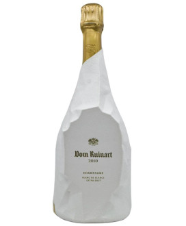 Ruinart - Dom Ruinart Blanc de Blancs 2010 - Extra Brut - Second Skin - 75cl