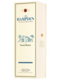 Hampden Estate - Great House - Distillery Edition 2021 - 70cl