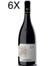 (6 BOTTIGLIE) San Patrignano - Avi 2021 - Sangiovese Superiore Riserva DOC - 75cl