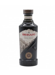 Braulio - Riserva Speciale 2017 - Amaro Alpino - Bormio - 70cl