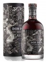 Rum Don Papa - Gayuma - Aged in Ex-Bourbon American Oak and Finished in Ex Rioja and Islay Cask - 70cl
