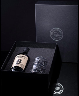 Vecchio Magazzino Doganale - Jefferson - Amaro Importante - 70cl