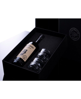 Vecchio Magazzino Doganale - Jefferson - Amaro Importante - 70cl