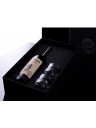 Vecchio Magazzino Doganale - Jefferson - Amaro Importante 1871 - Confezione con Bicchieri "Equilibrio" - Tailor Made - 70cl